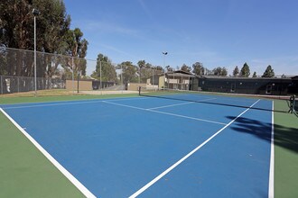 Saddleback Ranch Apartments in Mission Viejo, CA - Building Photo - Building Photo