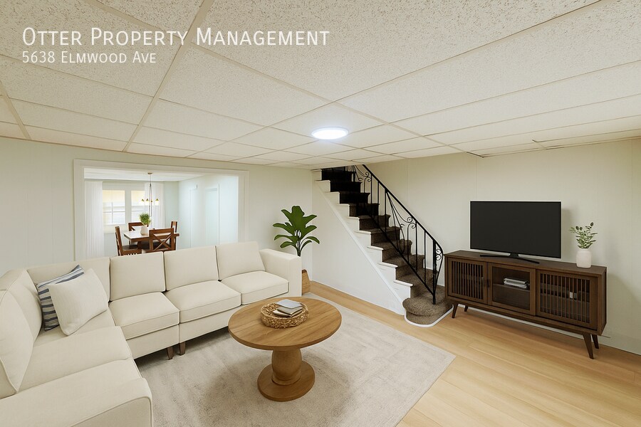 5638 Elmwood Ave in Philadelphia, PA - Building Photo