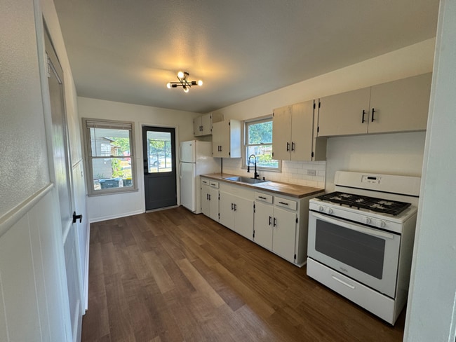 property at 510 Mitchell Ave