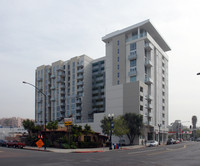 16th & Market Workforce in San Diego, CA - Building Photo - Building Photo