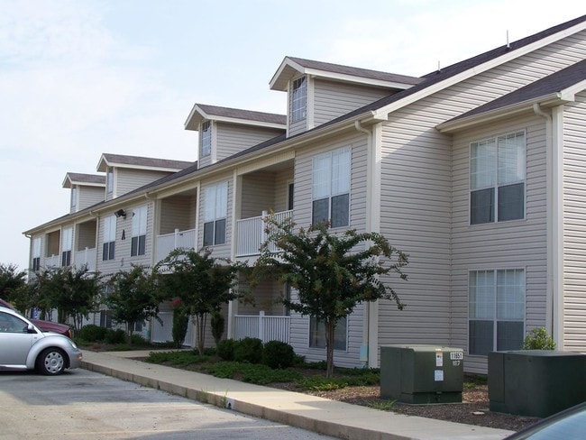 The Meadows Apartments