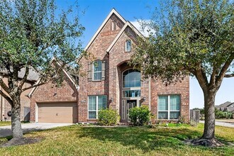 13613 Sunset Harbor Dr in Pearland, TX - Building Photo - Building Photo