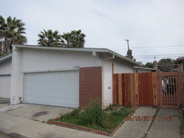 1726 Pinewood Ct in Milpitas, CA - Building Photo