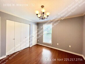 10306 W Winston Ave in Baton Rouge, LA - Building Photo - Building Photo