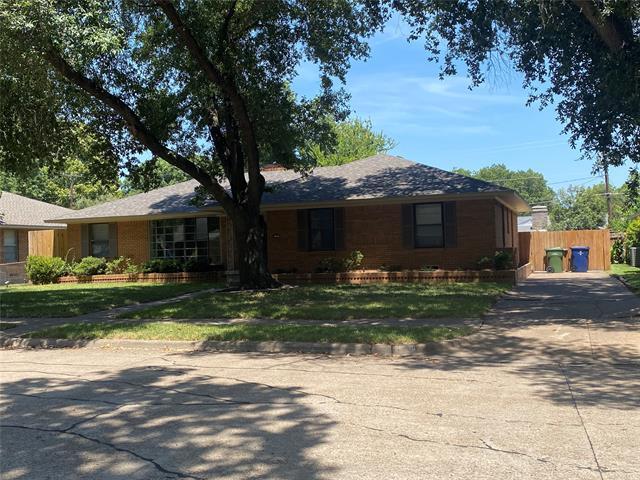 1806 Robin Ln in Garland, TX - Building Photo - Building Photo