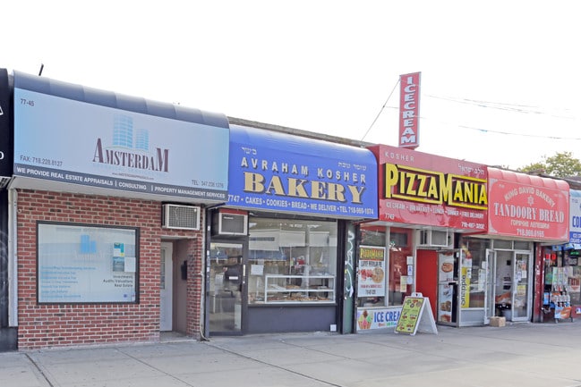 Apartments for rent in Kew Garden Hills, NY