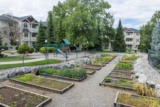Prairie Hills in Spokane, WA - Building Photo - Building Photo
