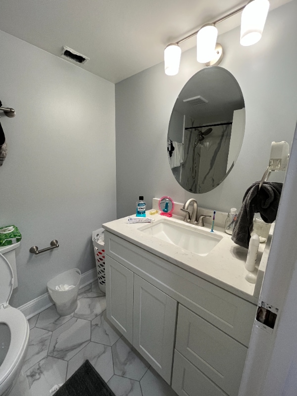 property at 9705 Kings Crown Ct