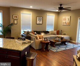 30 Hartman Way-Unit -31 in Chesterfield, NJ - Building Photo - Building Photo