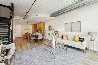 2125 14th St NW in Washington, DC - Building Photo - Building Photo