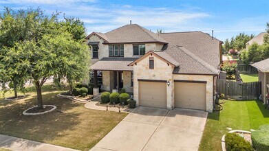 300 Southern Cross Dr in Austin, TX - Building Photo - Building Photo