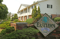 Eastlawn Arms Apartments photo'