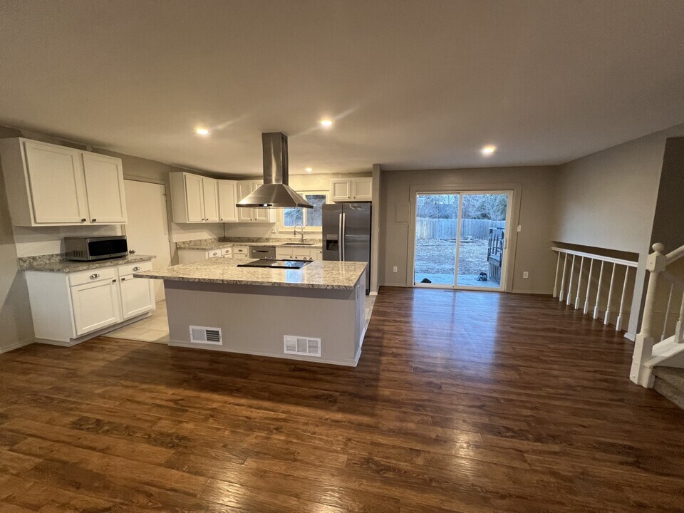 4765 Nightingale Dr in Colorado Springs, CO - Building Photo