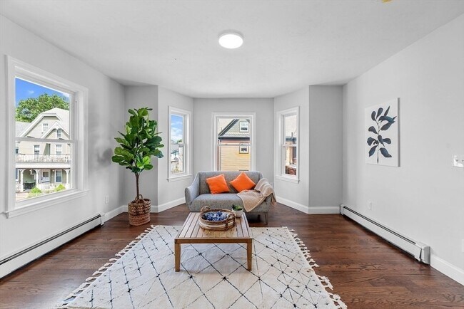 2 Westerly St in Boston, MA - Building Photo - Building Photo