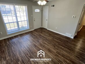 4702 Chevron Rd in Memphis, TN - Building Photo - Building Photo