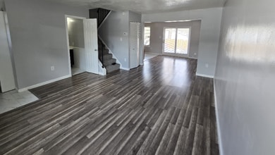 5806 Folgate Ct in Capitol Heights, MD - Building Photo - Building Photo