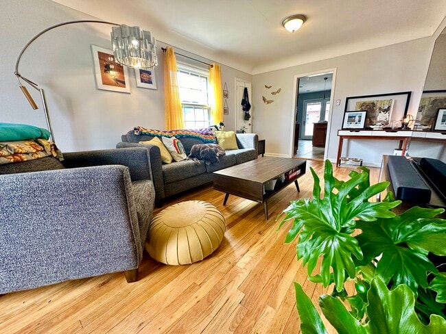 3131 Milwaukee St, Unit 3131 in Denver, CO - Building Photo - Building Photo