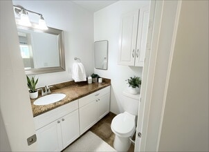 1522 N Harvard St in Santa Monica, CA - Building Photo - Building Photo