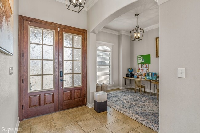 1047 Spanish Moss Cir in Bossier City, LA - Building Photo - Building Photo