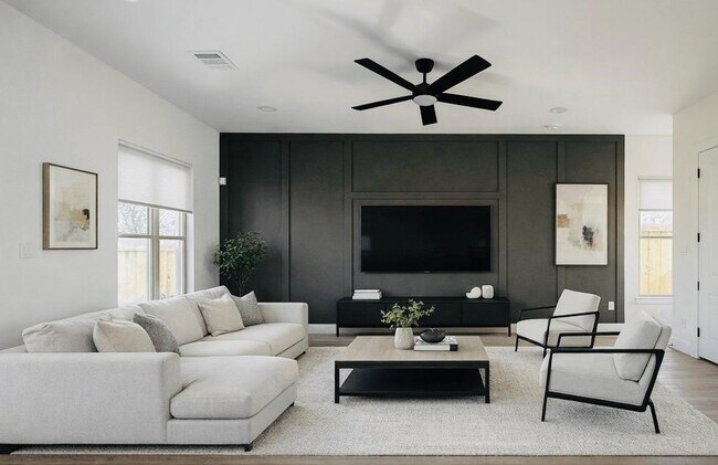 5922 Cebra St in Houston, TX - Building Photo - Building Photo