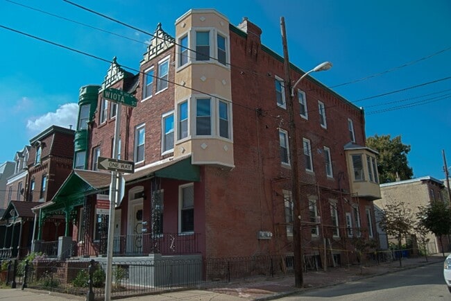 4019 Powelton Ave