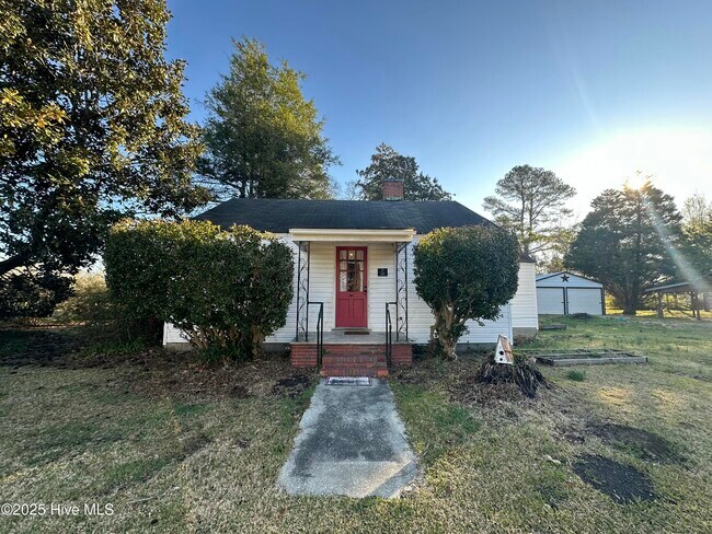 property at 4044 NC-11