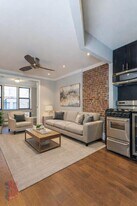 145 E 26th St, Unit 5C in New York, NY - Building Photo