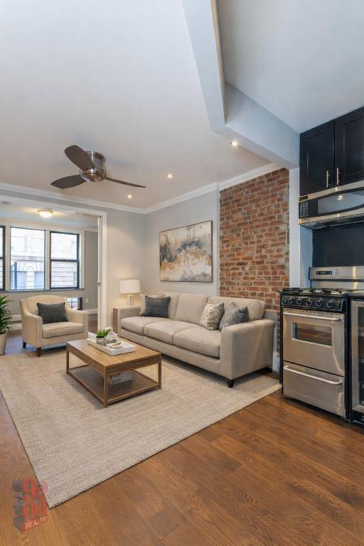 145 E 26th St, Unit 5C