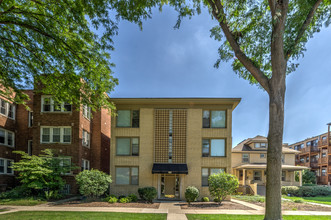 162 N Humphrey Ave in Oak Park, IL - Foto de edificio - Building Photo