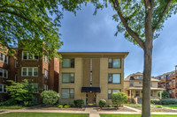 162 N Humphrey Ave in Oak Park, IL - Foto de edificio - Building Photo