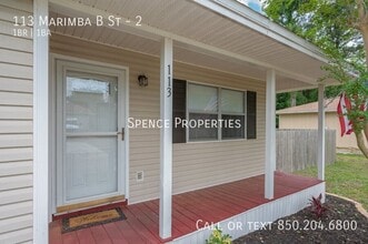 113 Marimba St in Mary Esther, FL - Building Photo - Building Photo