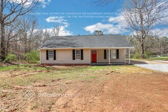 475 Price Quarters Rd in Mcdonough, GA - Building Photo - Building Photo