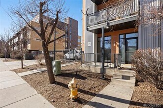 3149 Blake St in Denver, CO - Building Photo - Building Photo