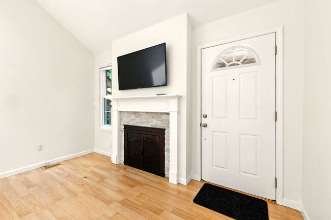 7705 S Curtice Way in Littleton, CO - Building Photo - Building Photo