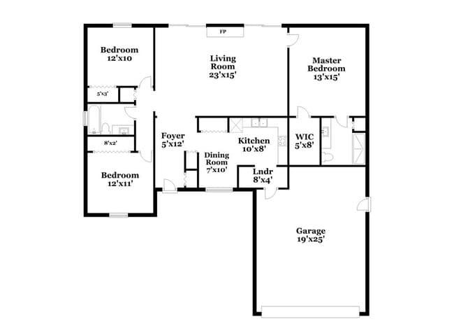 831 Sunridge Point Dr in Seffner, FL - Building Photo - Building Photo