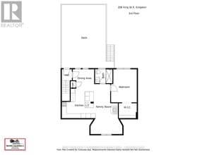 208 King St E in Kingston, ON - Building Photo - Building Photo