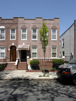 1667 66th St Apartments