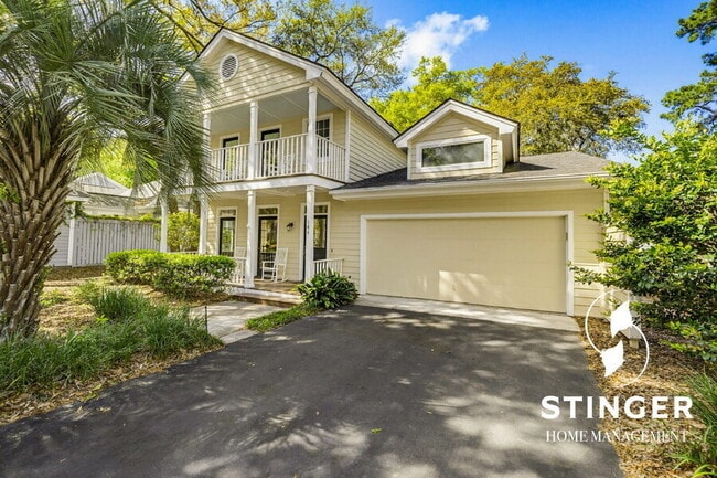 144 Locust Fence Rd in Saint Helena Island, SC - Building Photo - Building Photo