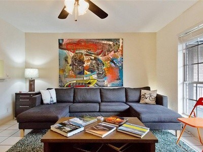 2425 Ashdale Dr in Austin, TX - Building Photo