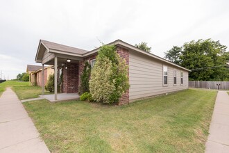 1338 M.L.K. Jr Blvd in Tulsa, OK - Building Photo - Building Photo