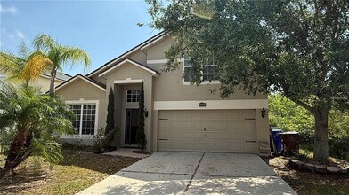 979 Hacienda Cir in Kissimmee, FL - Building Photo - Building Photo