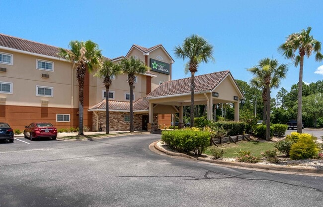 Furnished Studio-Destin - US 98 - Emerald 