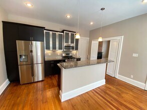 1031 City Park Ave in Columbus, OH - Building Photo - Building Photo