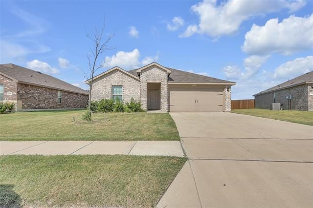 property at 1208 Community Way