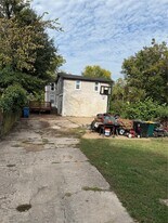 1511 Partridge Ave in St. Louis, MO - Building Photo