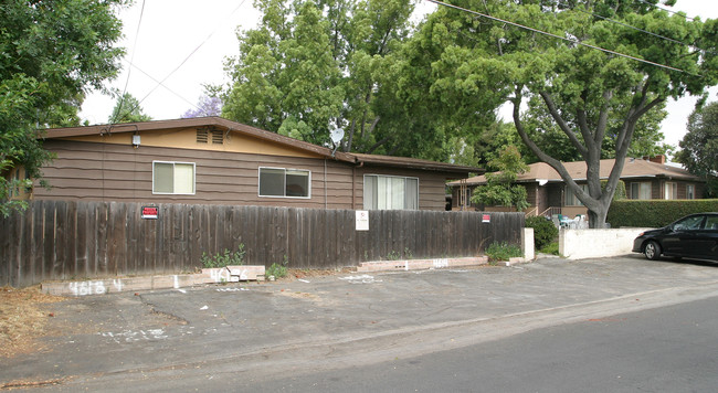 4612-4620 Judson Way in La Mesa, CA - Building Photo - Building Photo