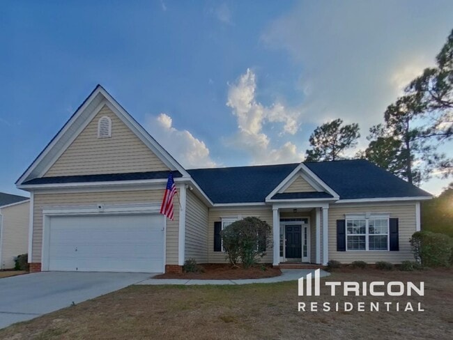 property at 116 Timber Chase Ln