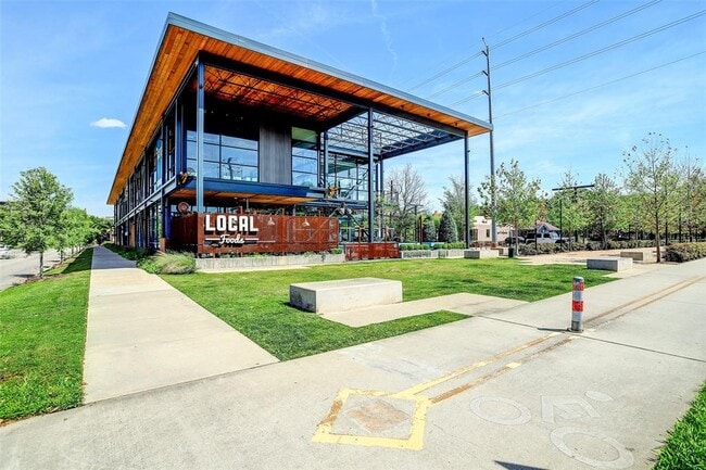 5904 Jasper Jones Wy in Houston, TX - Building Photo - Building Photo