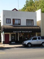 2404 K St in Sacramento, CA - Building Photo