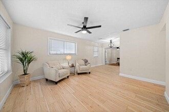 3401 Purdue St in Melbourne, FL - Building Photo - Building Photo